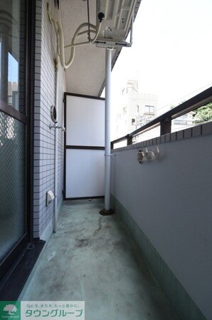 阿佐ケ谷北MTビルの物件内観写真